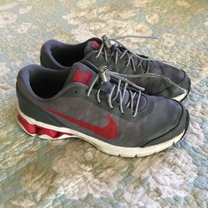 Women’s Nike Reax Running Shoes